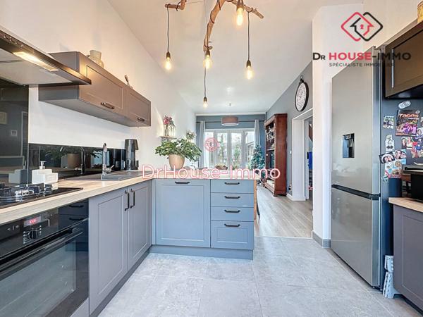 Maison à vendre 5 pièces de 105 m²