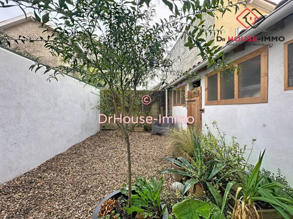 Maison à vendre 5 pièces de 105 m²