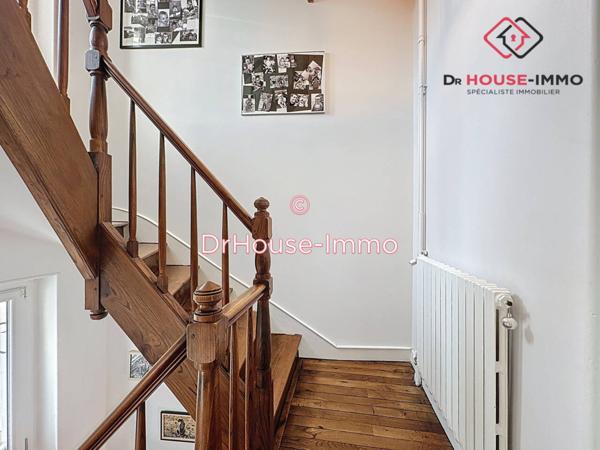 Maison à vendre 5 pièces de 105 m²