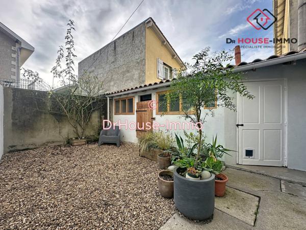 Maison à vendre 5 pièces de 105 m²