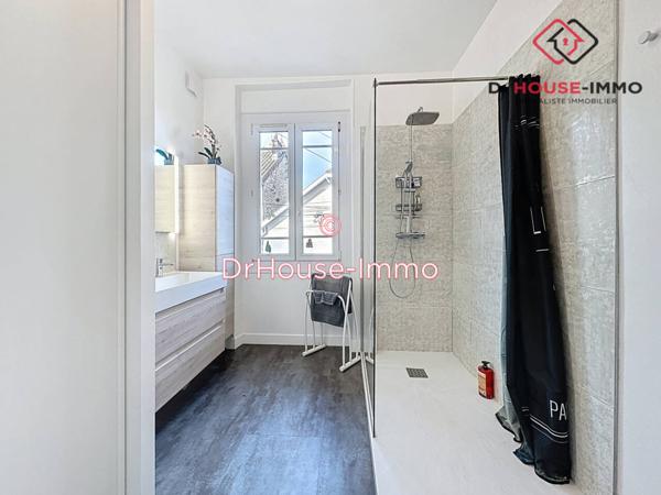 Maison à vendre 5 pièces de 105 m²