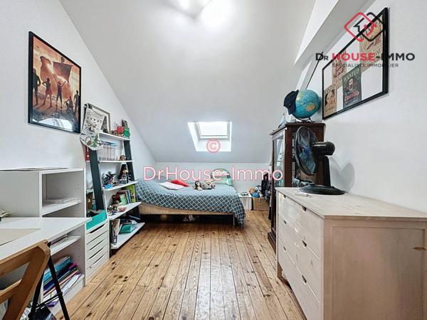 Maison à vendre 5 pièces de 105 m²