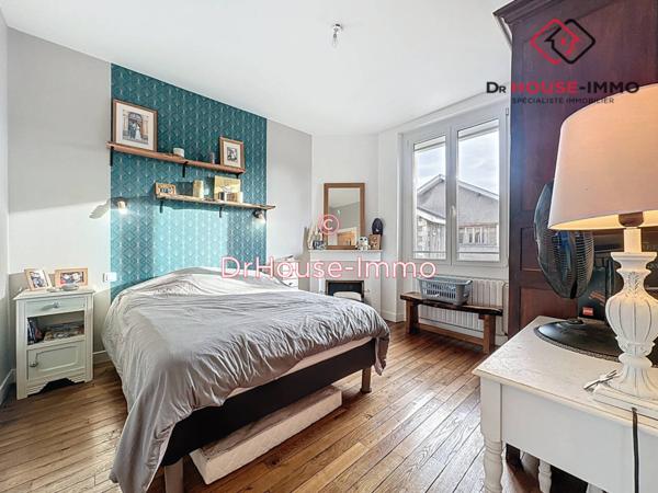 Maison à vendre 5 pièces de 105 m²