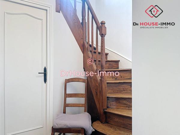 Maison à vendre 5 pièces de 105 m²