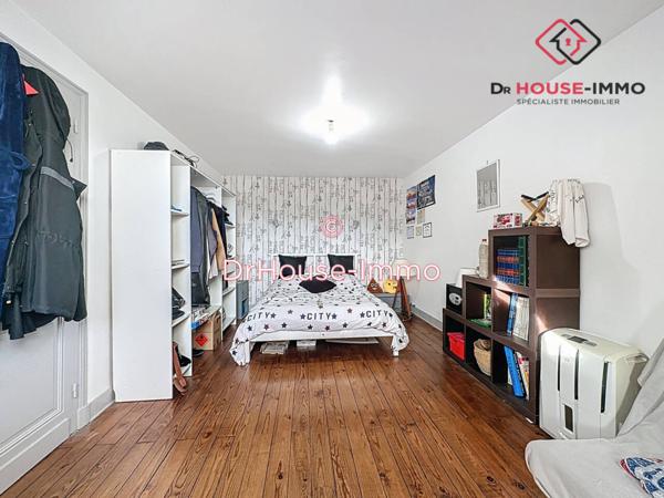 Maison à vendre 5 pièces de 105 m²