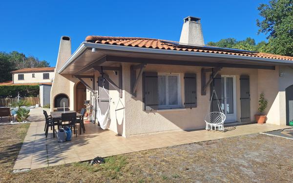 Maison à louer