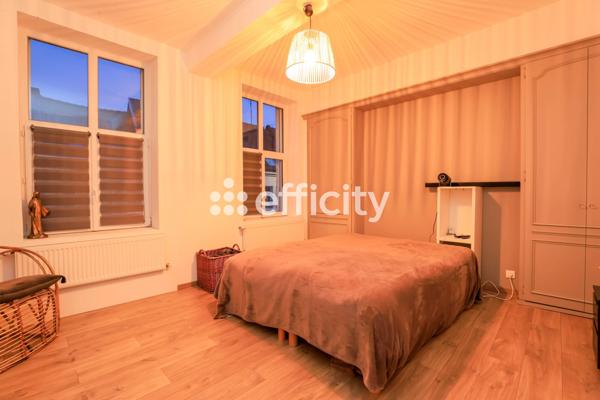 Maison 6 pièces - 190 m² Bien prestige