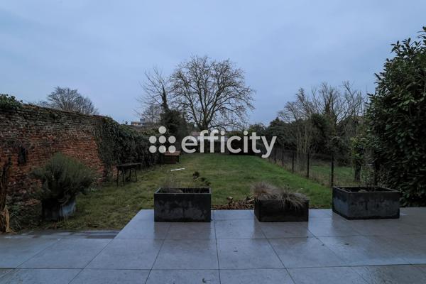 Maison 6 pièces - 190 m² Bien prestige