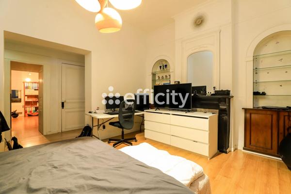 Maison 6 pièces - 190 m² Bien prestige