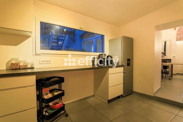 Maison 6 pièces - 190 m² Bien prestige