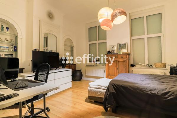 Maison 6 pièces - 190 m² Bien prestige