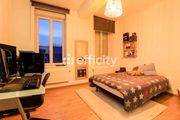 Maison 6 pièces - 190 m² Bien prestige