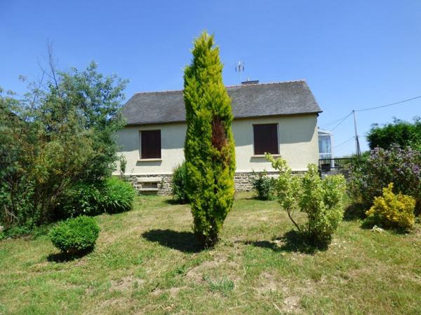 Maison  5 pièce(s) 68 m2