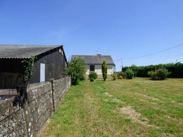 Maison  5 pièce(s) 68 m2