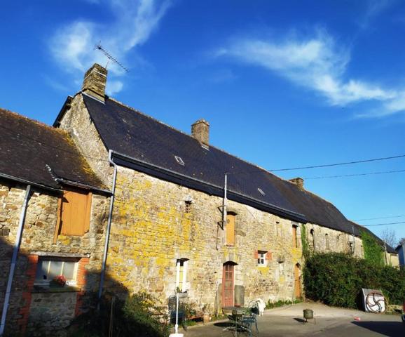 Maison  5 pièce(s) 68 m2