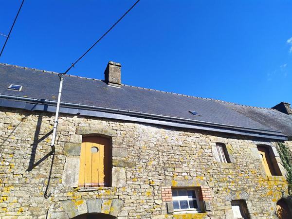 Maison  5 pièce(s) 68 m2