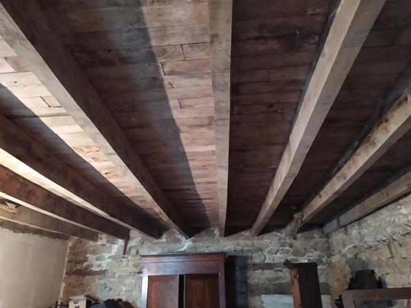 Maison  5 pièce(s) 68 m2