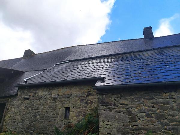 Maison  5 pièce(s) 68 m2
