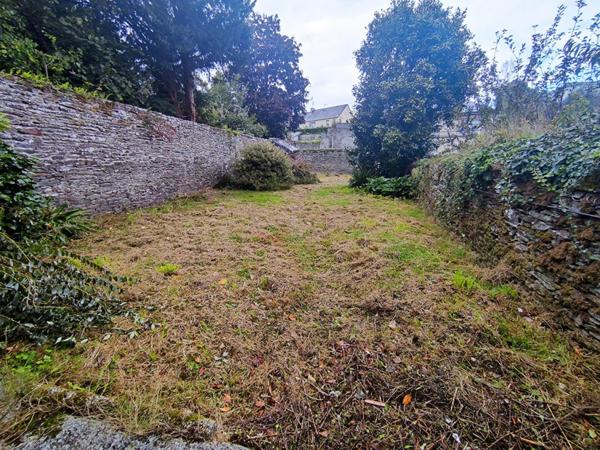 Maison  5 pièce(s) 68 m2