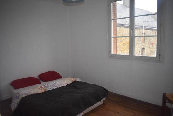 Maison  5 pièce(s) 68 m2
