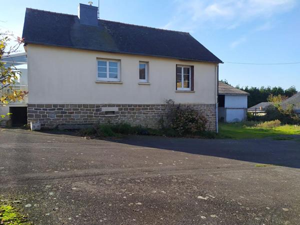 Maison  5 pièce(s) 68 m2
