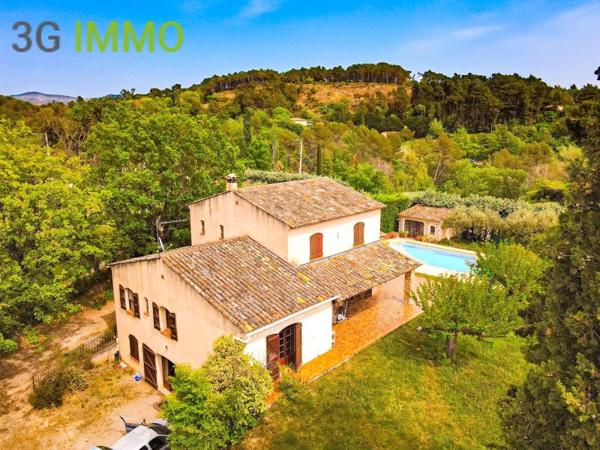 Vente / Maison traditionnelle