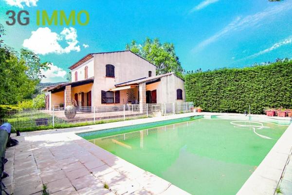 Vente / Maison traditionnelle