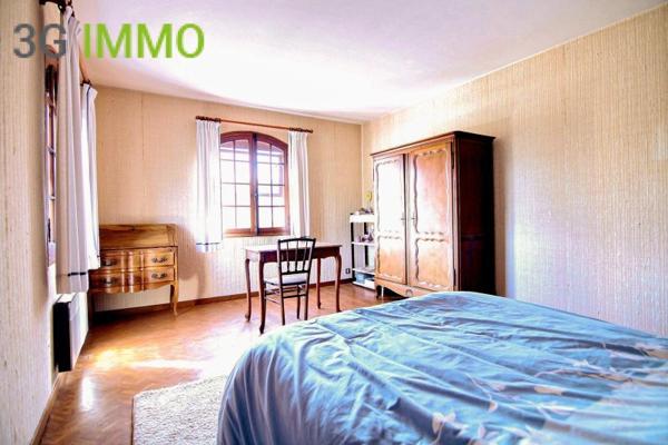 Vente / Maison traditionnelle