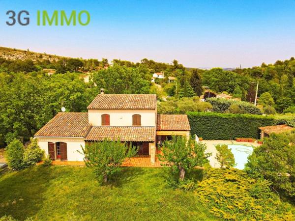 Vente / Maison traditionnelle
