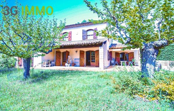 Vente / Maison traditionnelle