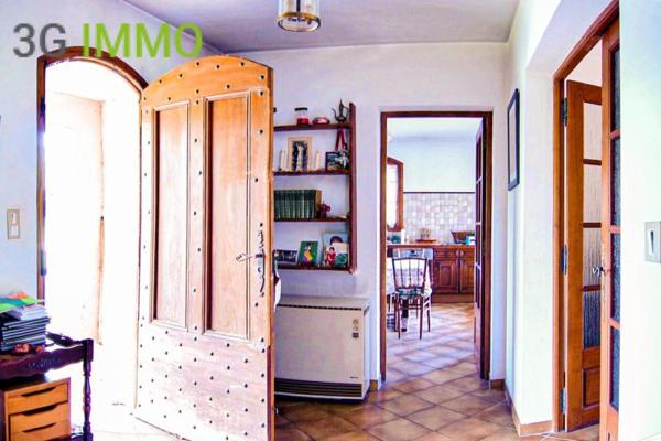 Vente / Maison traditionnelle