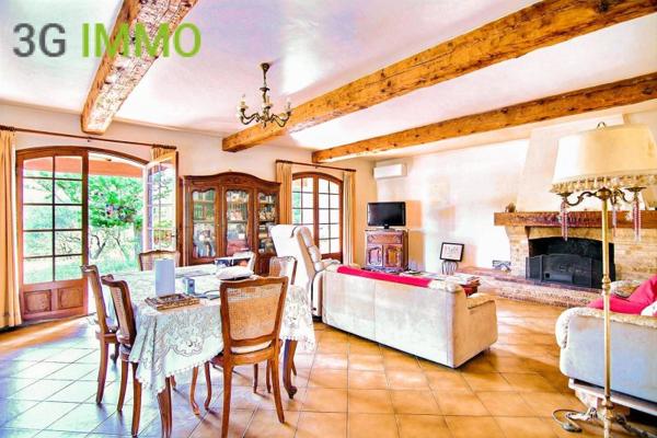 Vente / Maison traditionnelle