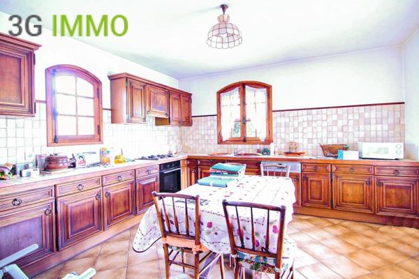 Vente / Maison traditionnelle
