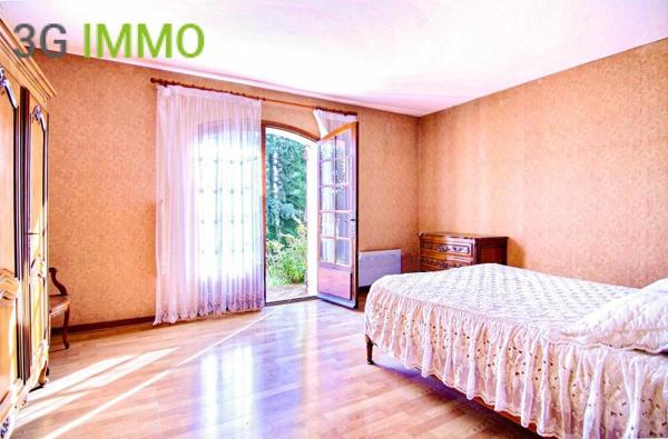 Vente / Maison traditionnelle