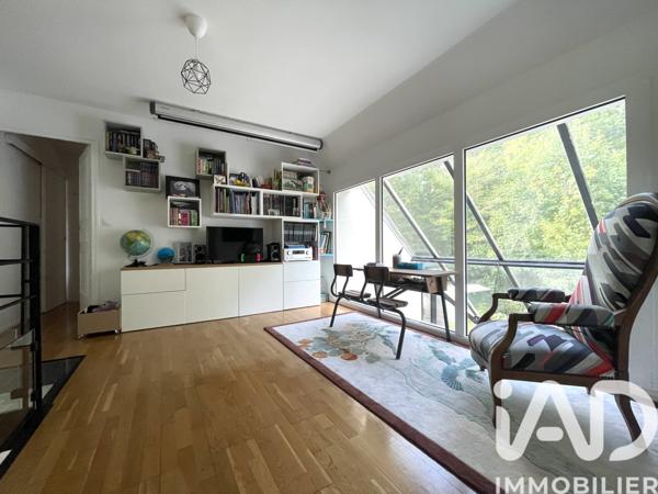 Maison à vendre 9 pièces 190 m² Le Mesnil-Saint-Denis
