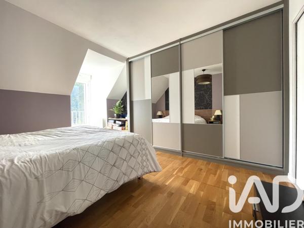 Maison à vendre 9 pièces 190 m² Le Mesnil-Saint-Denis