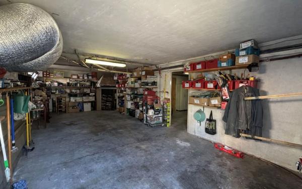 Maison à vendre    3 pièces •  Pézenas