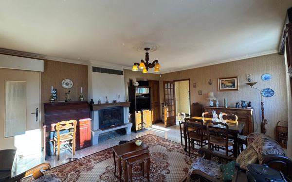 Maison à vendre    3 pièces •  Pézenas