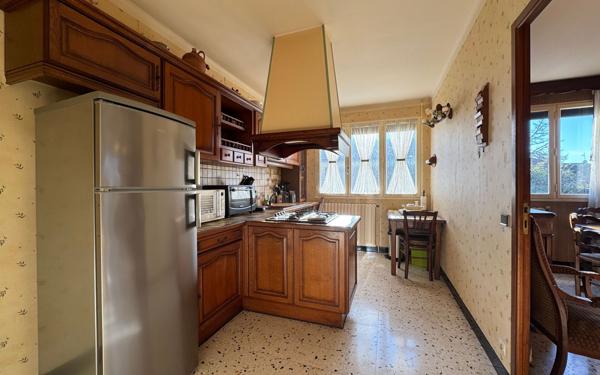 Maison à vendre    3 pièces •  Pézenas