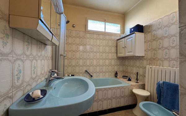 Maison à vendre    3 pièces •  Pézenas