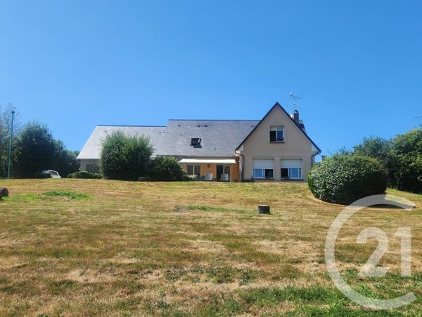 Maison à vendre  7 pièces - 218 m2 HONFLEUR - 14