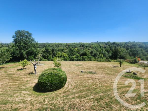 Maison à vendre  7 pièces - 218 m2 HONFLEUR - 14