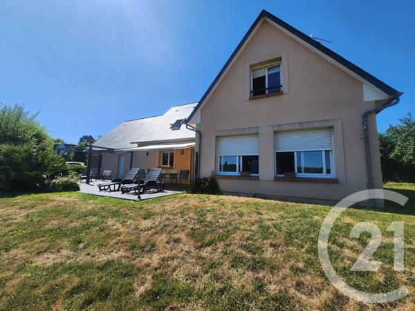 Maison à vendre  7 pièces - 218 m2 HONFLEUR - 14