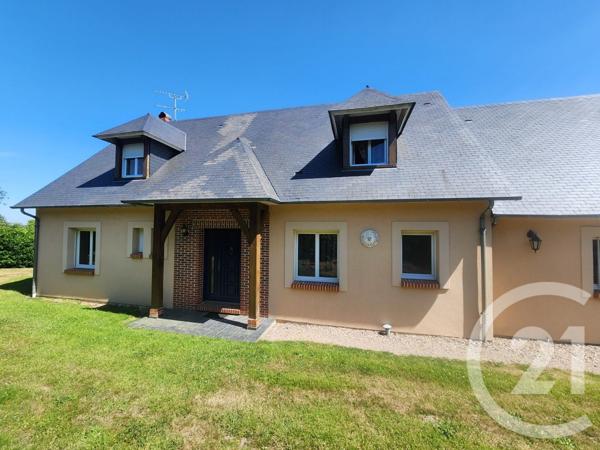 Maison à vendre  7 pièces - 218 m2 HONFLEUR - 14