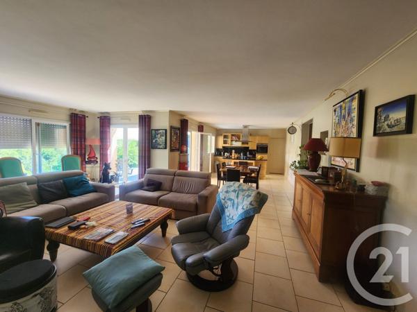 Maison à vendre  7 pièces - 218 m2 HONFLEUR - 14