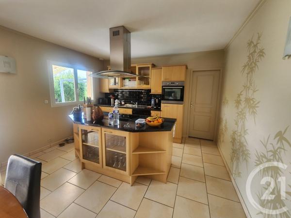 Maison à vendre  7 pièces - 218 m2 HONFLEUR - 14