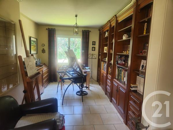 Maison à vendre  7 pièces - 218 m2 HONFLEUR - 14