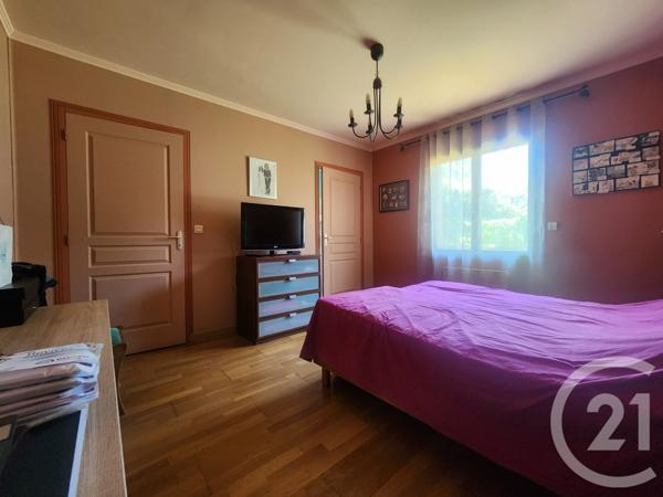Maison à vendre  7 pièces - 218 m2 HONFLEUR - 14