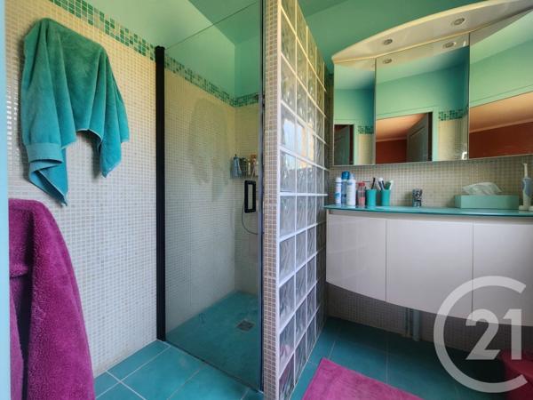 Maison à vendre  7 pièces - 218 m2 HONFLEUR - 14