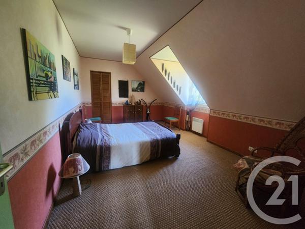 Maison à vendre  7 pièces - 218 m2 HONFLEUR - 14